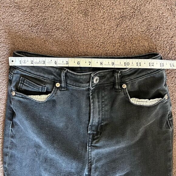 GAP 70s Flare Jeans - Picture 6 of 9